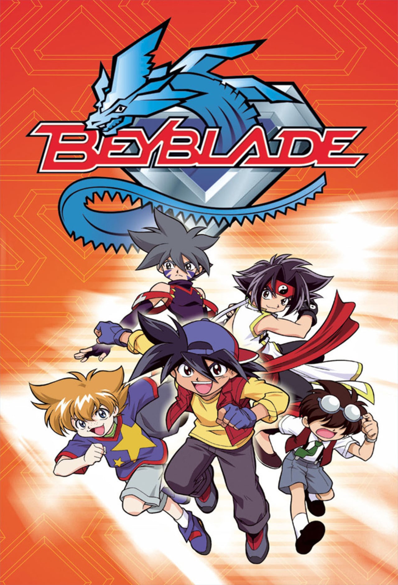Beyblade: فيلم أكشن حي استعدادًا مع منتج قراصنة الكاريبي