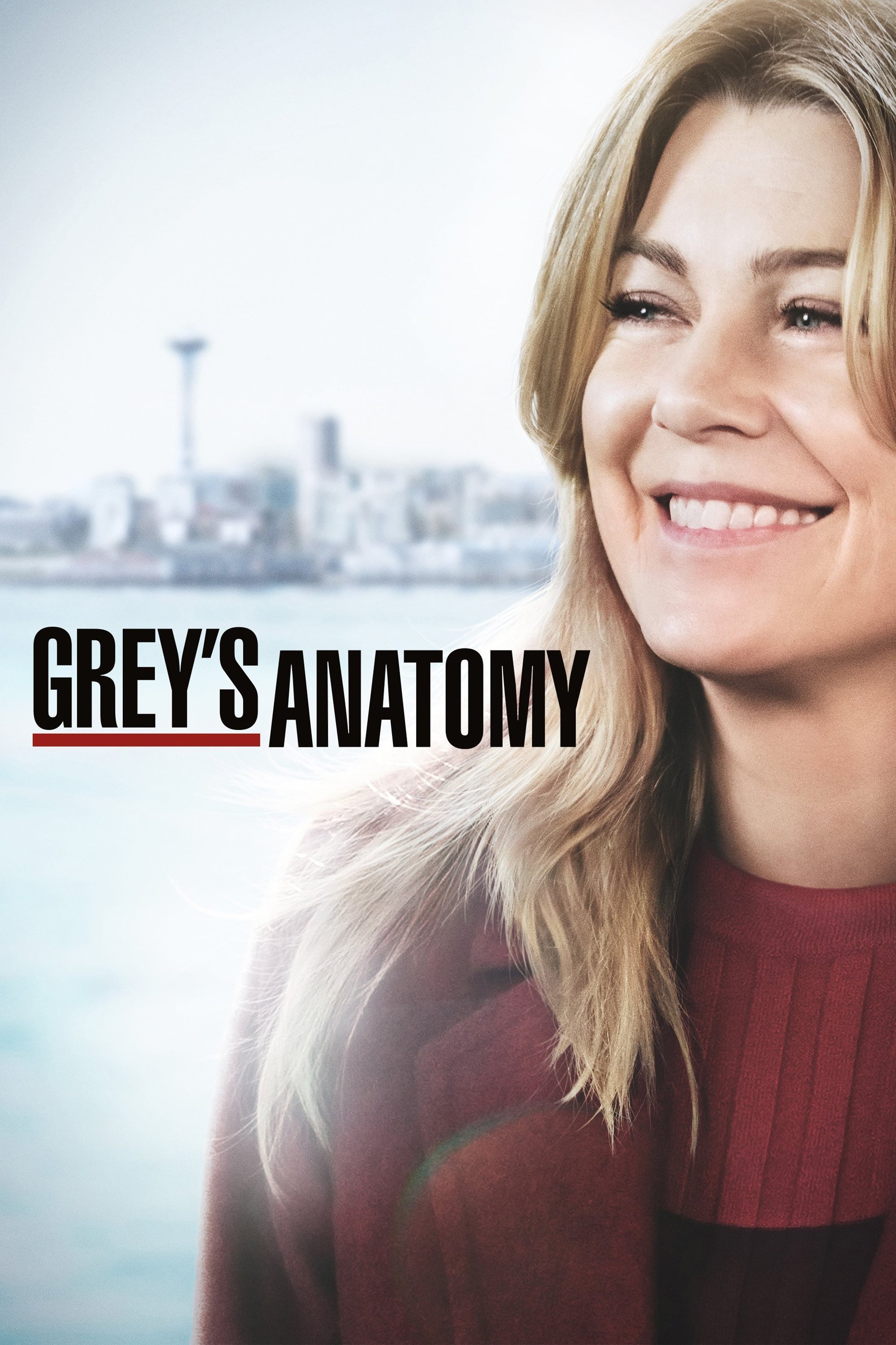 مسلسل Casting Grey’s Anatomy الموسم التاسع