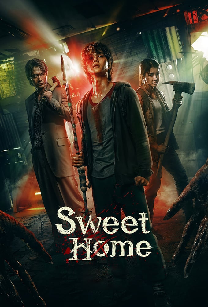 Sweet Home: مقطع دعائي دموي ووحشي لسلسلة Netflix zombie