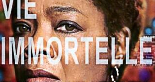 La vie immortelle d'Henrietta Lacks : Affiche officielle