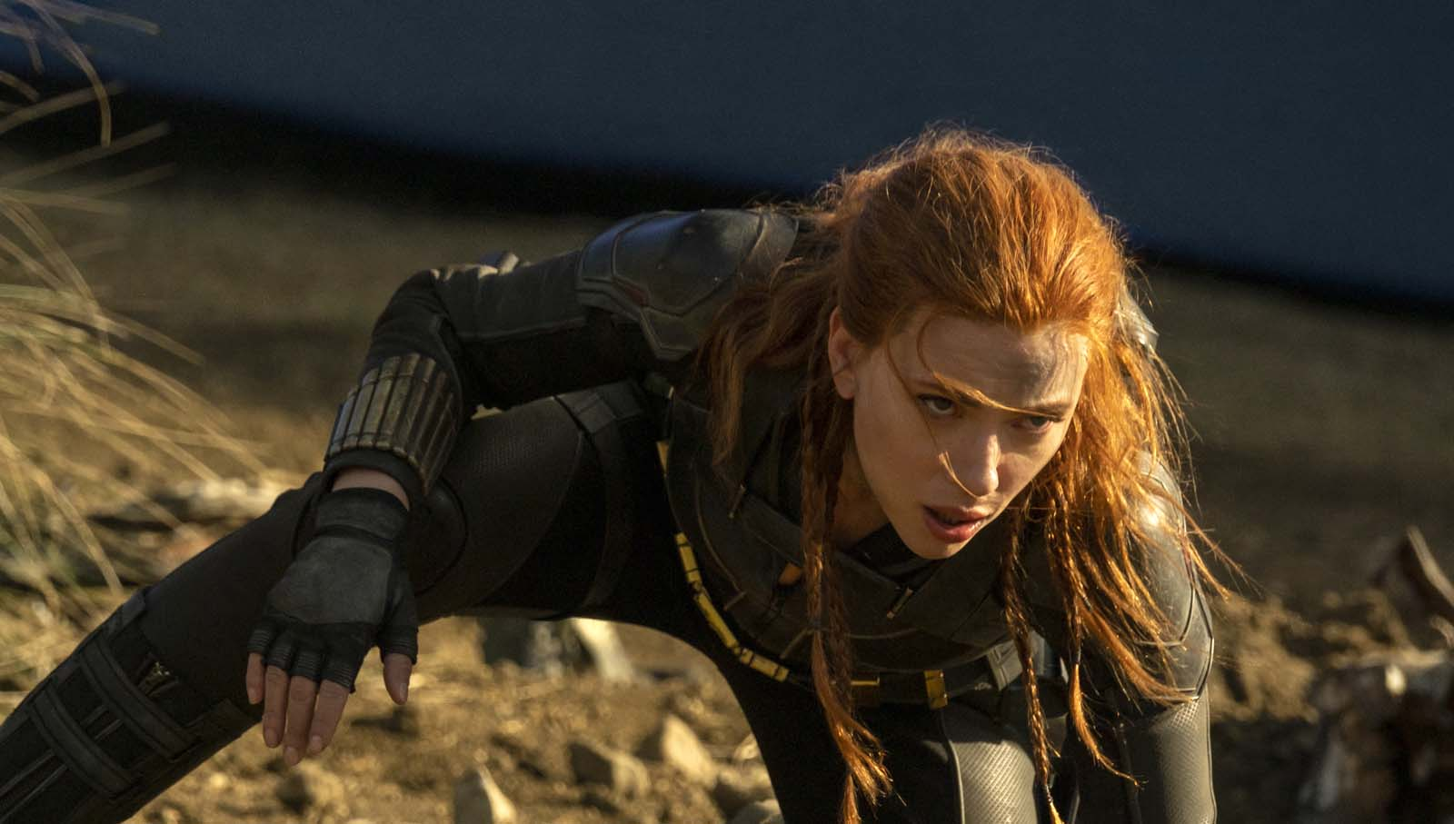 Black Widow: يرفض رؤساء Marvel أن توم هولاند سيشاهد الفيلم في المعاينة