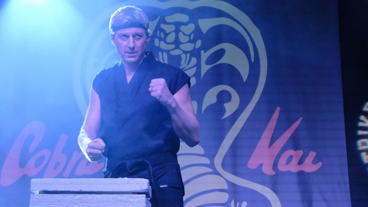 الموسم الرابع من Cobra Kai: ما الذي يمكن أن نتوقعه من مسلسل Netflix وتكملة Karate Kid؟