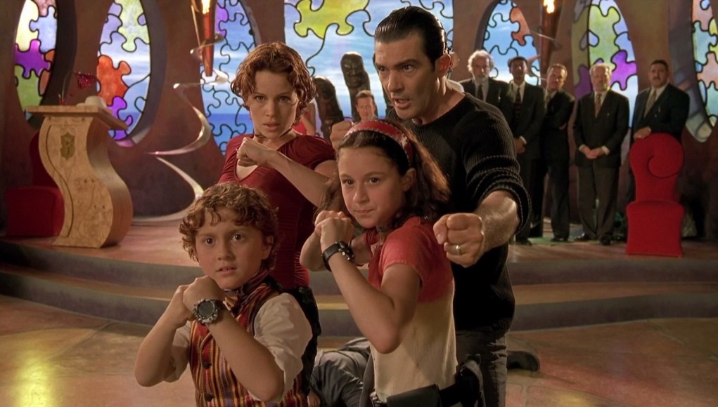 Spy Kids: سيعيد روبرت رودريغيز إطلاق السلسلة على Netflix