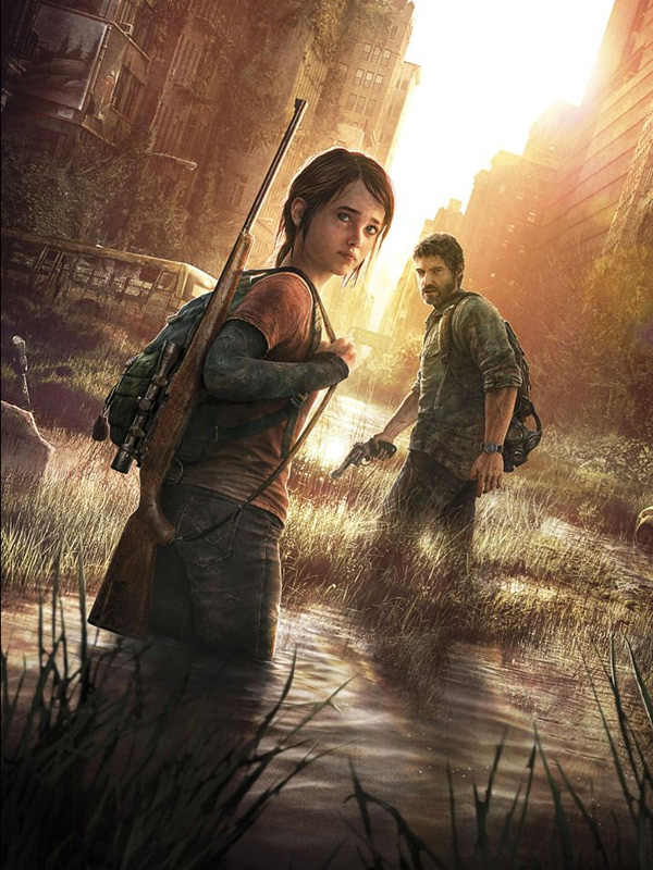 The Last of Us: تم اختيار مخرجين سينمائيين حائزين على جوائز لتوجيه الفيلم المقتبس على شبكة HBO