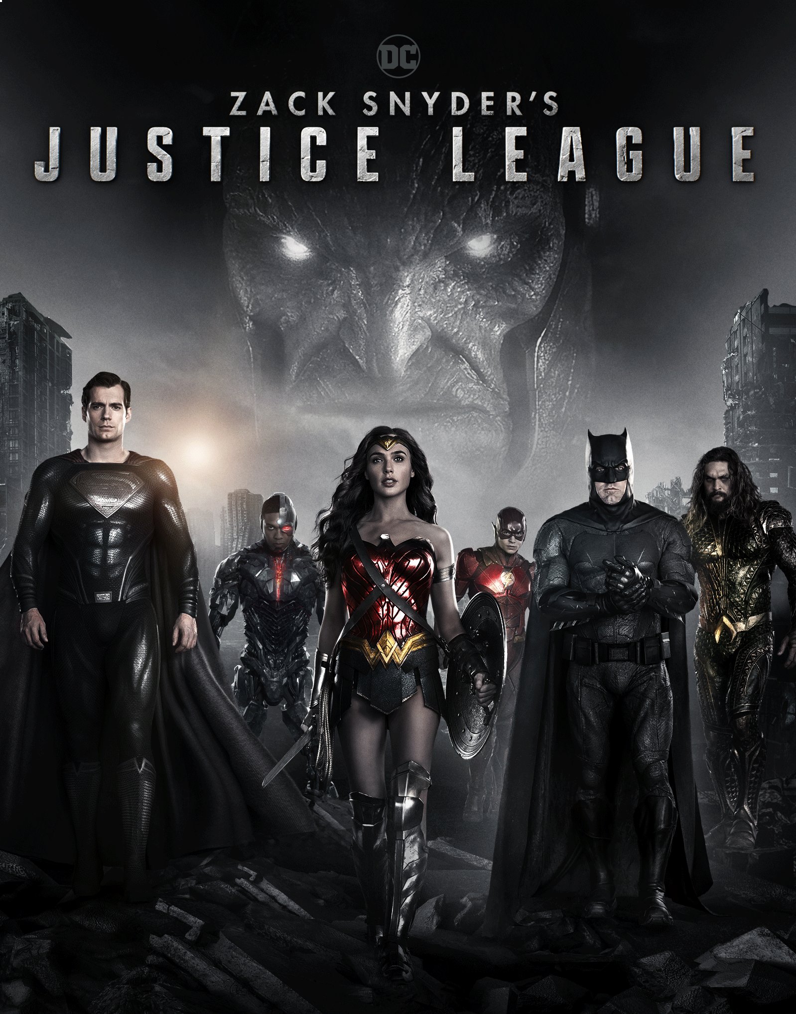 Justice League 2: ما الذي يجب أن يحدث في الثلاثية بعد Snyder Cut (الجزء الأول)