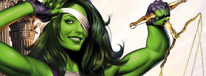 Marvel: يستمر فريق She-Hulk في النمو على Disney +