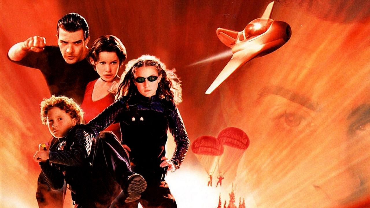 Spy Kids: إعادة تشغيل Netflix من إخراج روبرت رودريجيز تكشف عن طاقم الممثلين