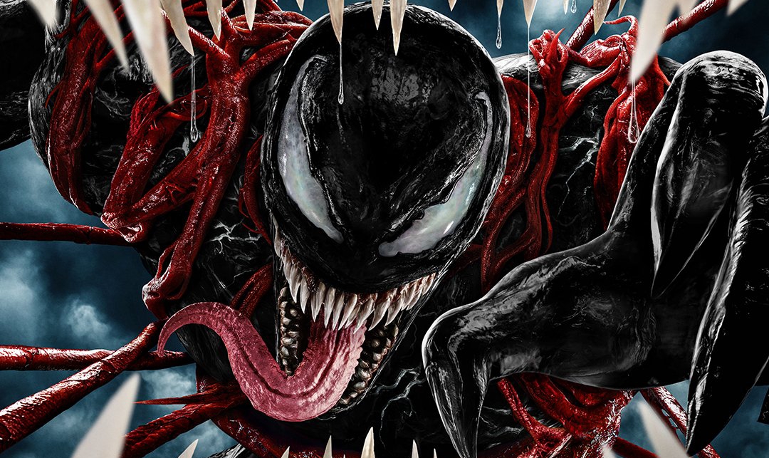 Venom: Let There Be Carnage 