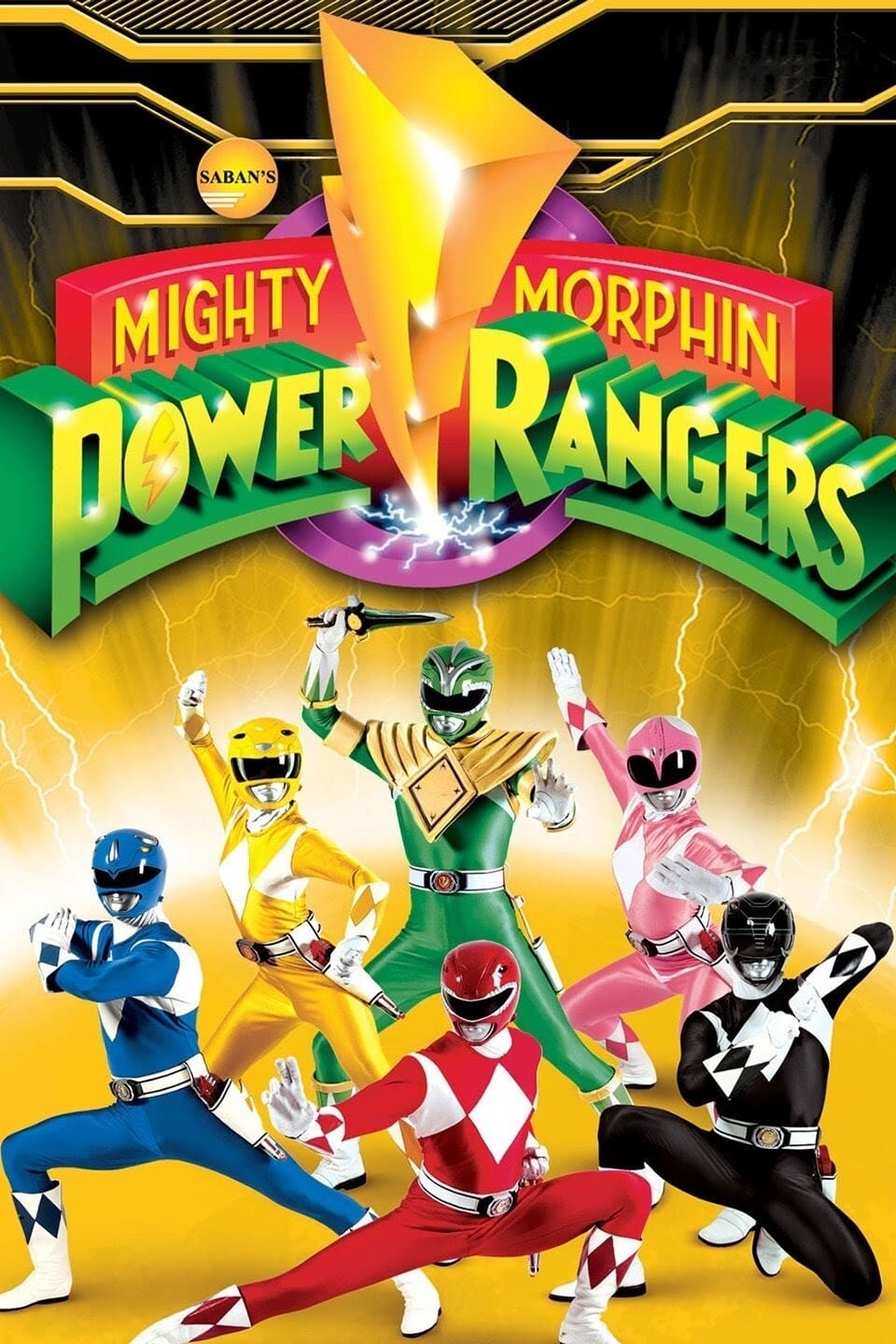 Casting Power Rangers Saison 12