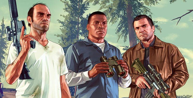 GTA 6: Rockstar Games تضعف Opus الجديد من Saga Cult