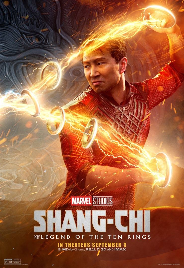 Marvel: يتفوق Shang-Chi على النينجا في أول لقطة لا تطير عاليًا