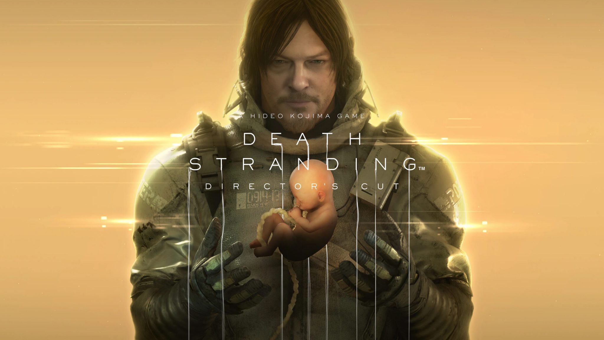 يقدم فيلم Death Stranding: the Director's Cut مقطعًا دعائيًا نهائيًا فاخرًا من إخراج هيديو كوجيما