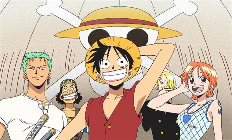 One Piece: شخصيات أخرى من المانجا تنضم إلى النسخة الحية الجديدة من Netflix