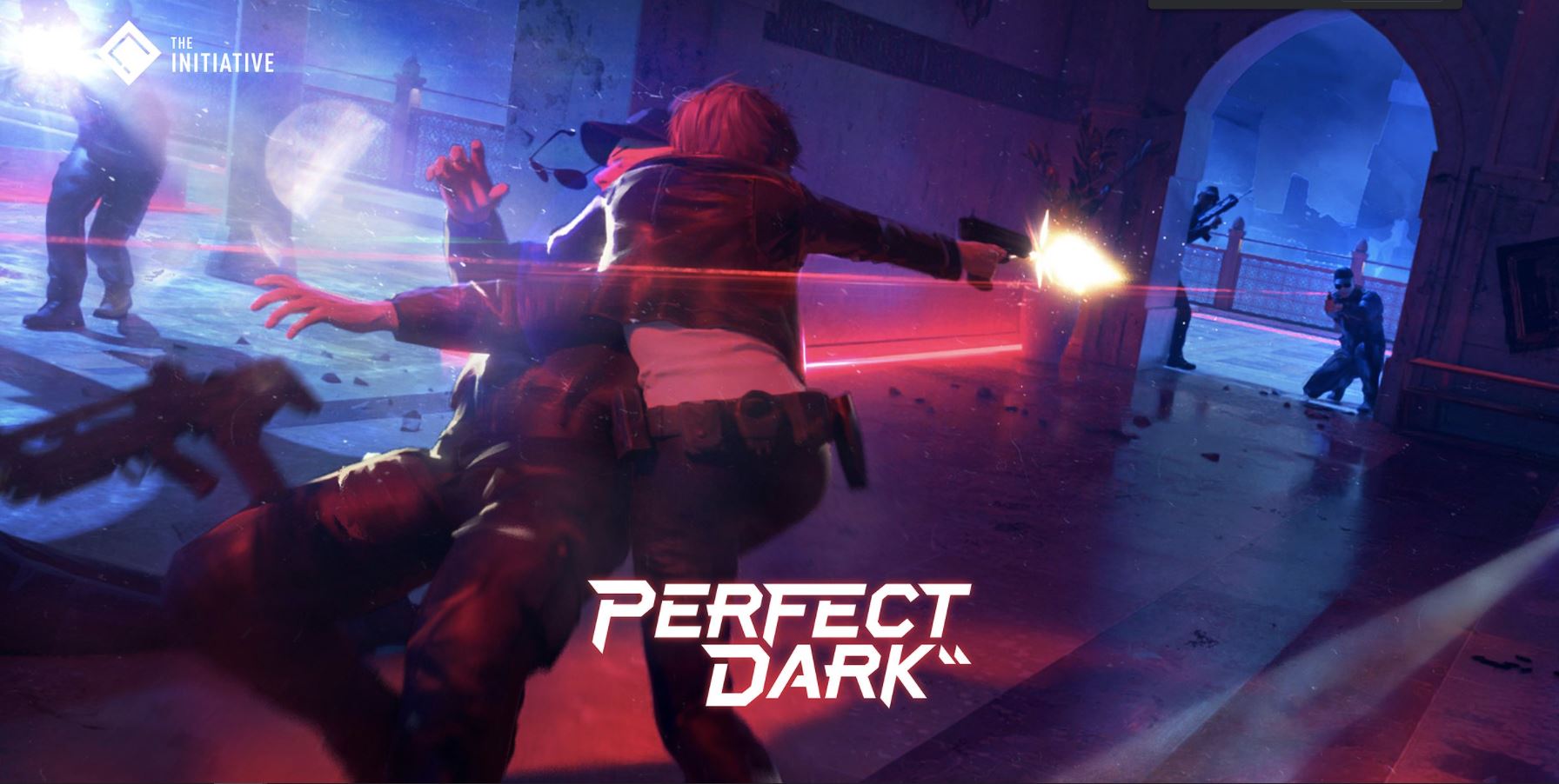 إن إعادة تشغيل Perfect Dark سيكون لها نظام قتالي مستوحى من جون ويك