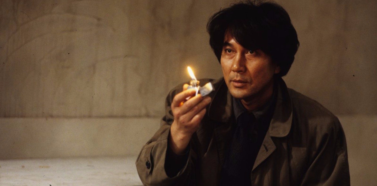 العلاج: L'Oti-Seven de Kiyoshi Kurosawa