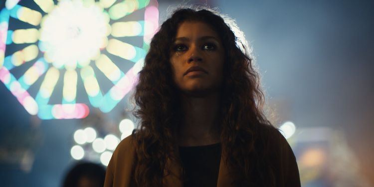 Euphoria الموسم الثاني: تحطيم رقم قياسي جديد لمسلسلات HBO