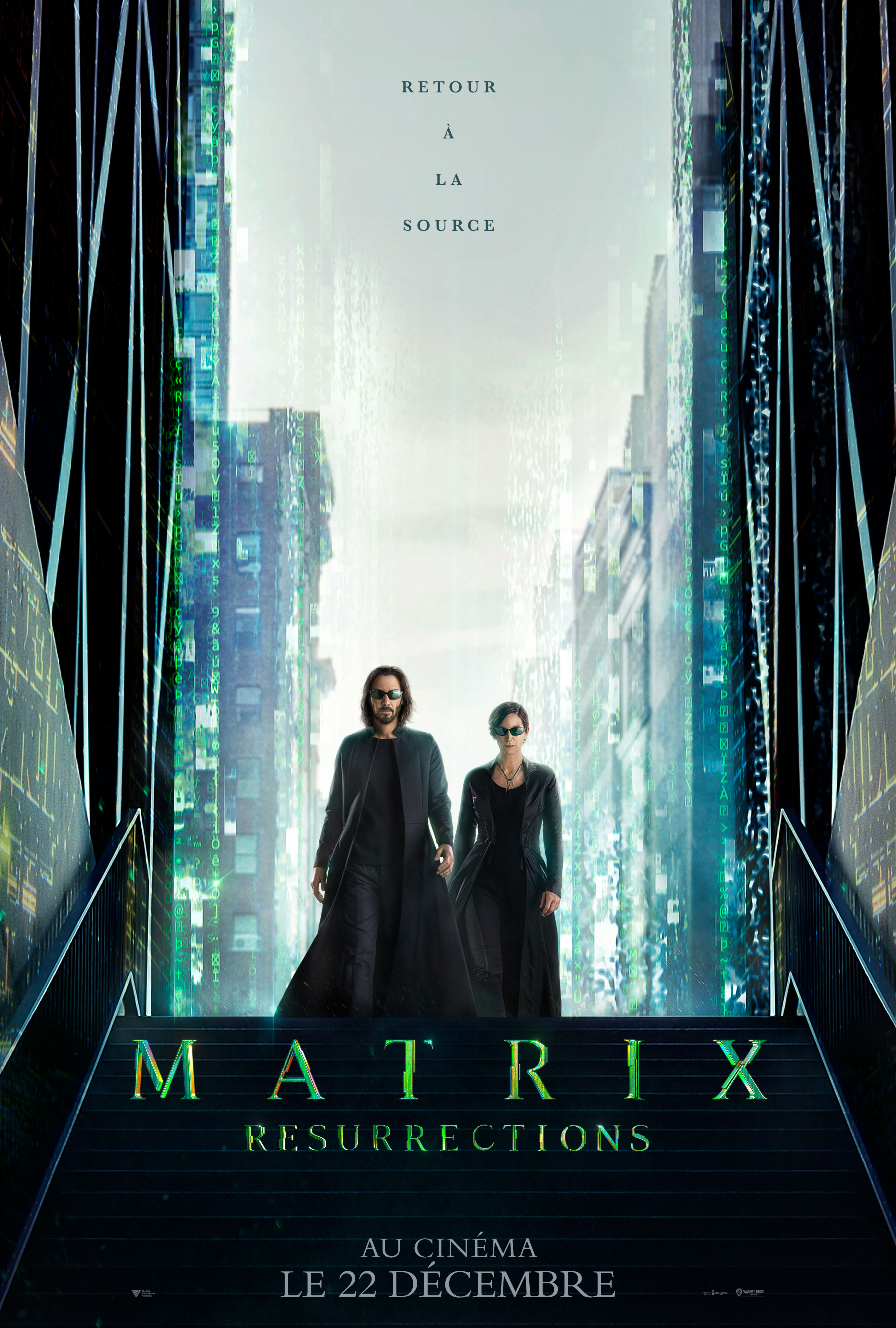 Matrix: تسريب يؤكد وجود "لعبة" على PS5 لإصدار Resurrections