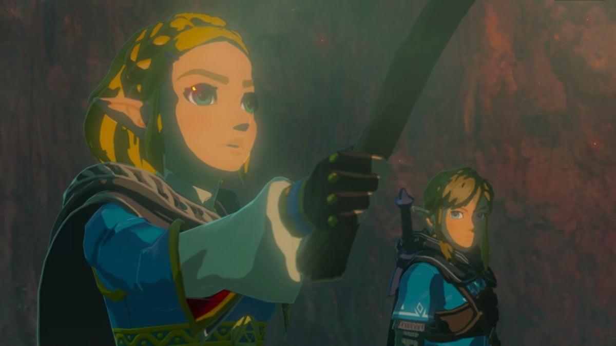 Zelda: منتج اللعبة سيكون حريصًا على تعديل الفيلم