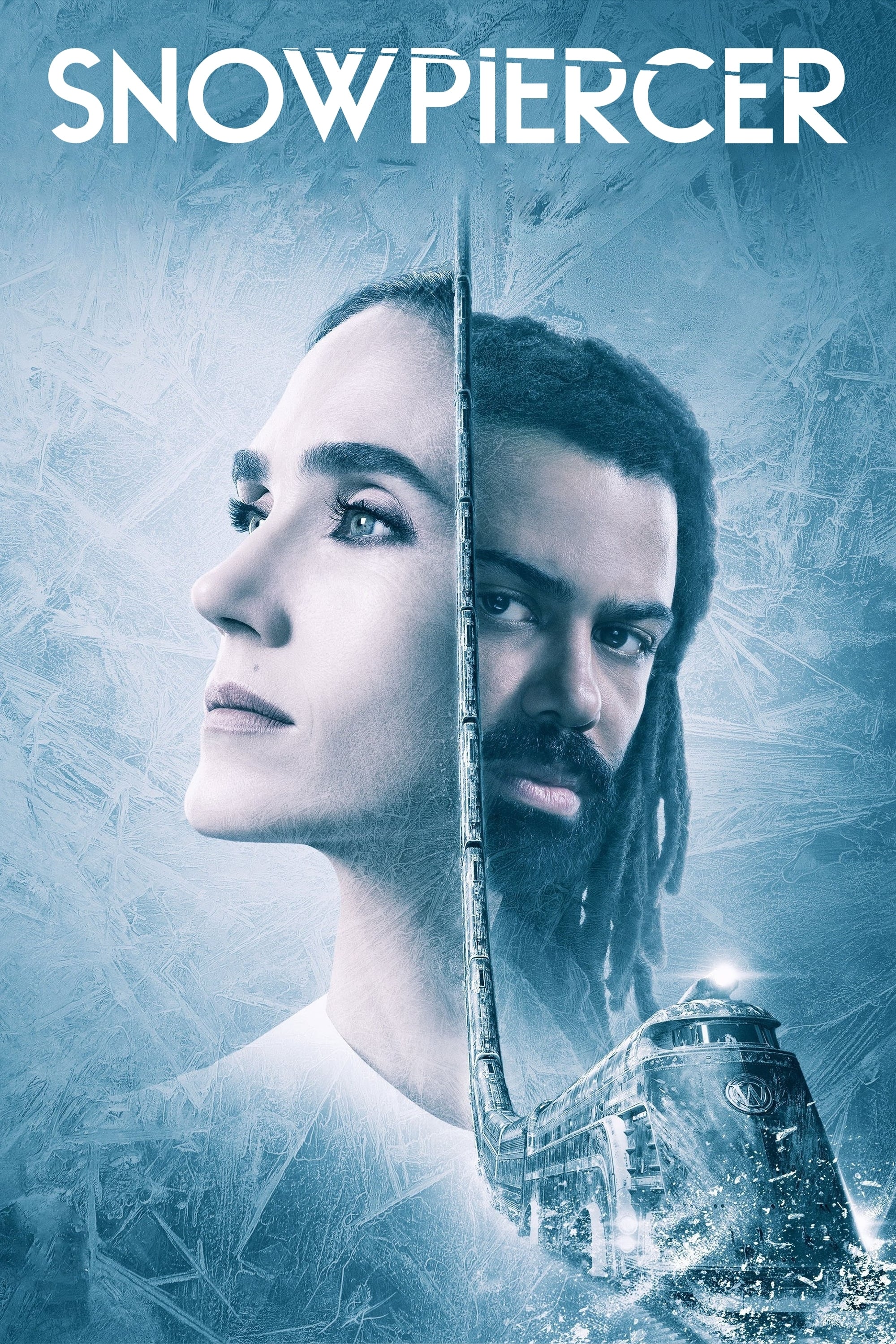 صب Snowpiercer Saison 1