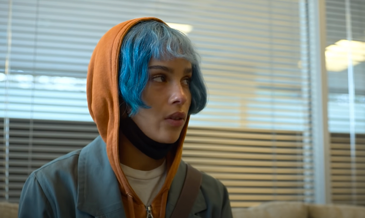 كيمي: مقطورة لالتقاط الأنفاس لفيلم Soderbergh الجديد