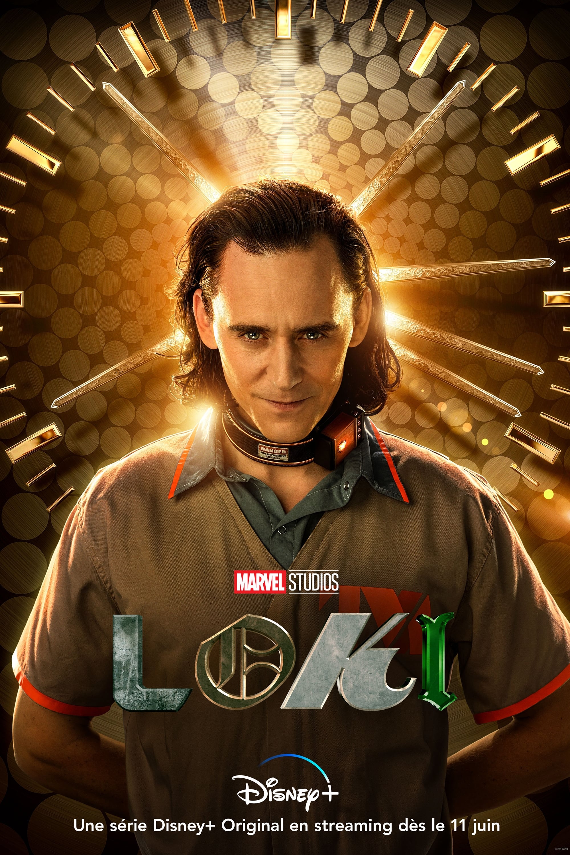 Marvel: Loki Season 2 تقوم بتوسيع نطاقها مع دور رئيسي جديد