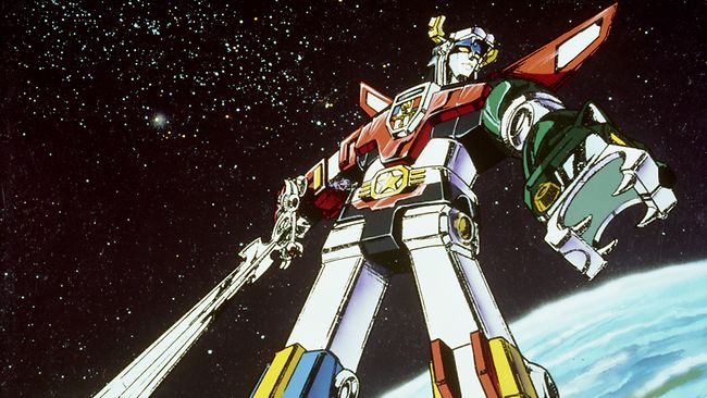 Voltron: يقوم مدير Red notification بإعداد نسخة جديدة من الحركة الحية لأمازون