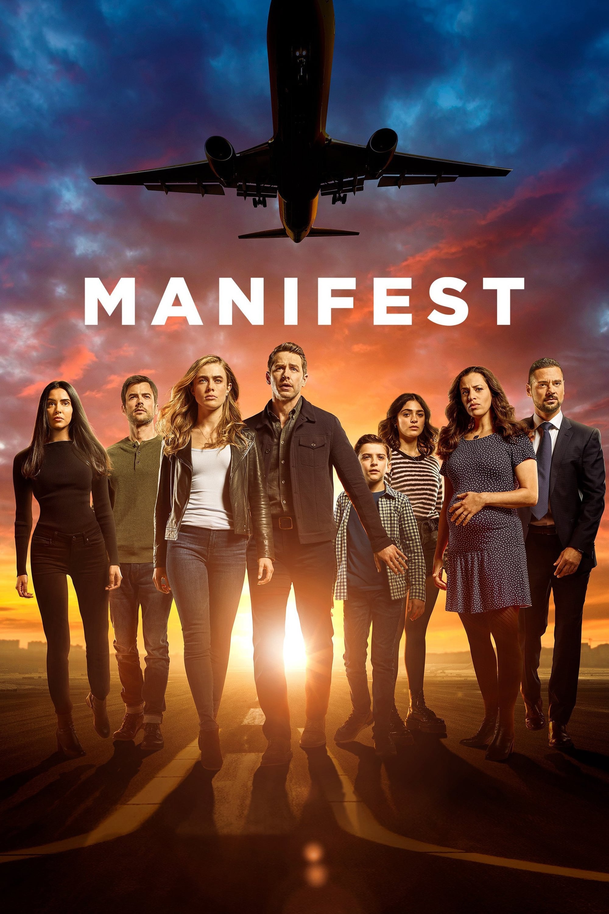 Casting Manifest الموسم 2