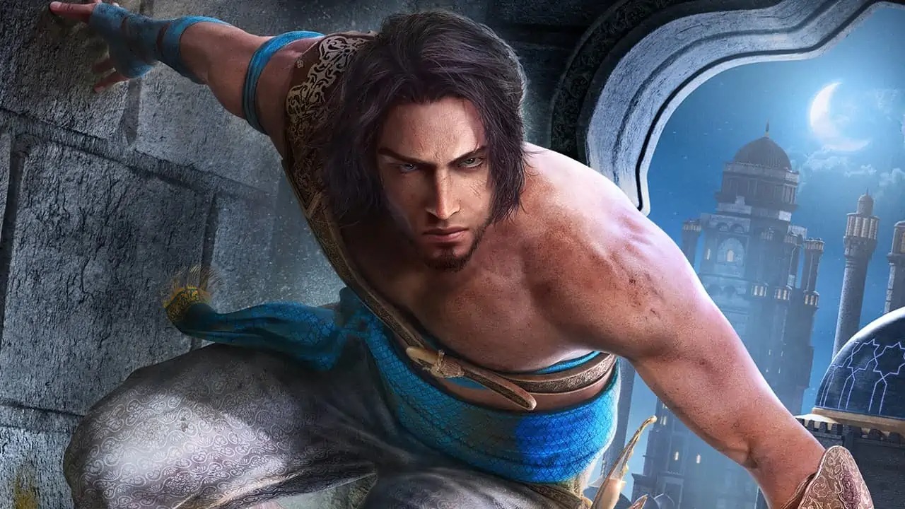 أمير بلاد فارس: يقسم Ubisoft أن النسخة الجديدة لم تموت