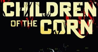 Children of the Corn : Affiche officielle