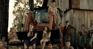 Children of the Corn : photo