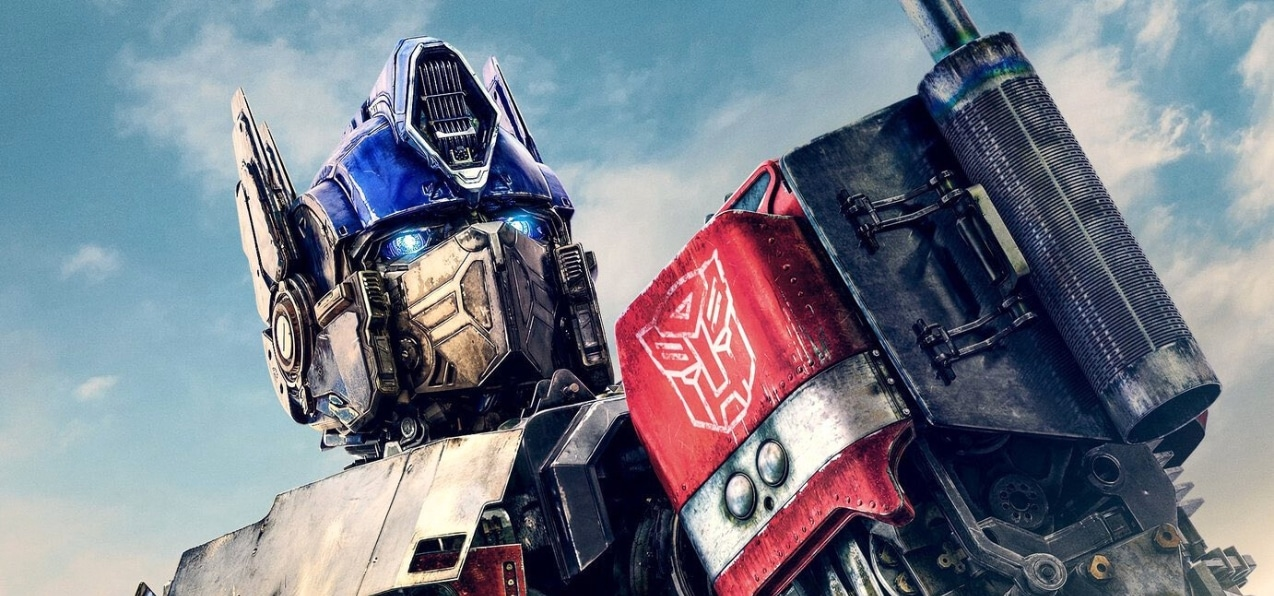 شباك التذاكر في فرنسا: Transformers: Rise of the Beasts هو أسوأ بداية للملحمة