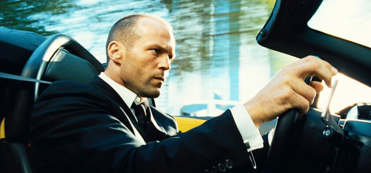 The Transporter: يرغب لويس ليترير في إعادة إطلاق الملحمة مع جيسون ستاثام