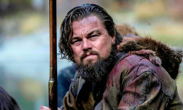 The Revenant : photo