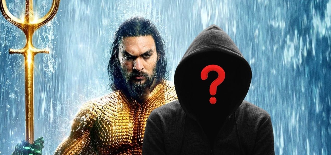 Aquaman 2: الشرير الحقيقي الذي تم الكشف عنه بالخطأ؟ لماذا يمكن أن يغير كل شيء