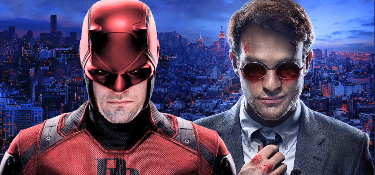 “احتيال ديزني”: مسلسل Daredevil الجديد يزعج منتج نسخة Netflix