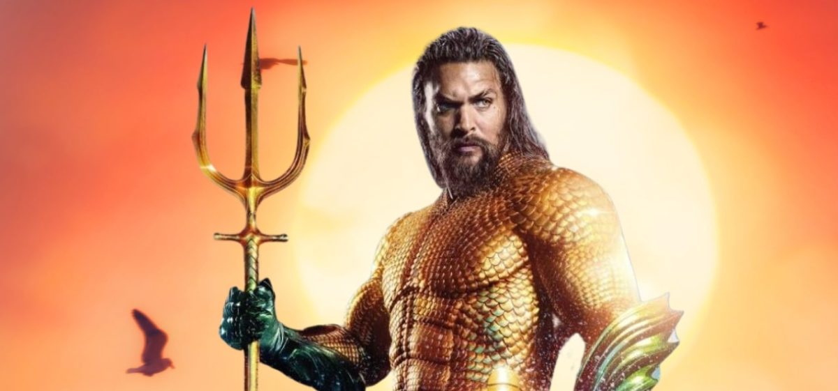 بعد فيلم Aquaman، يعود جيسون موموا إلى العاصمة... ولكن في دور بطل خارق آخر؟