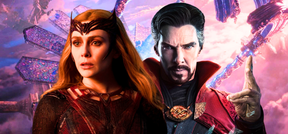 هل ماتت Scarlet Witch في دكتور غريب 2؟ أخيرًا يستجيب Marvel للجماهير