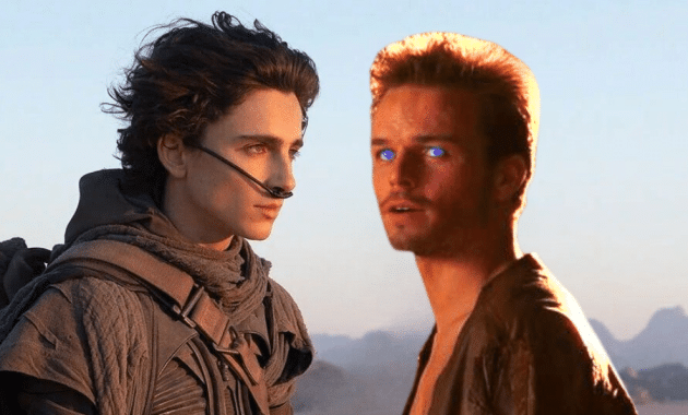 Dune : le créateur de la mini-série espère que le succès de Villeneuve gonflera son audience