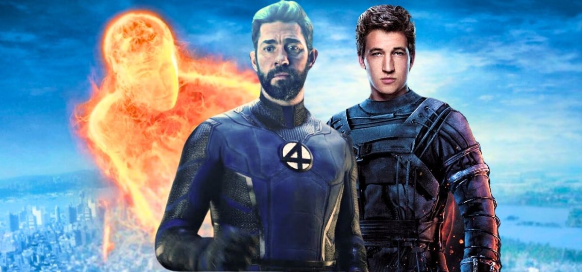 Fantastic 4: وجدت Marvel طاقم الممثلين المثالي لها، لكن الضربة تطرح مشكلة صغيرة