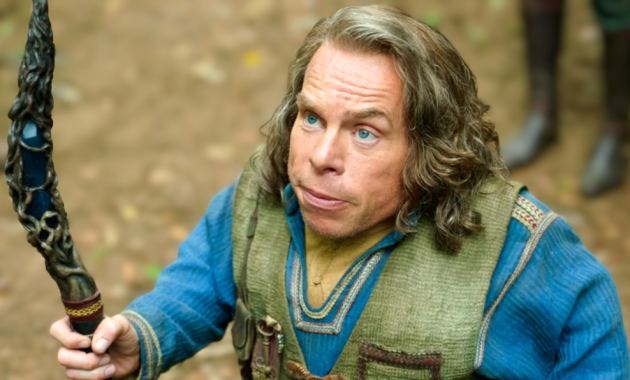 Willow : le coup de gueule de Warwick Davis contre Disney suite à la disparition de la série