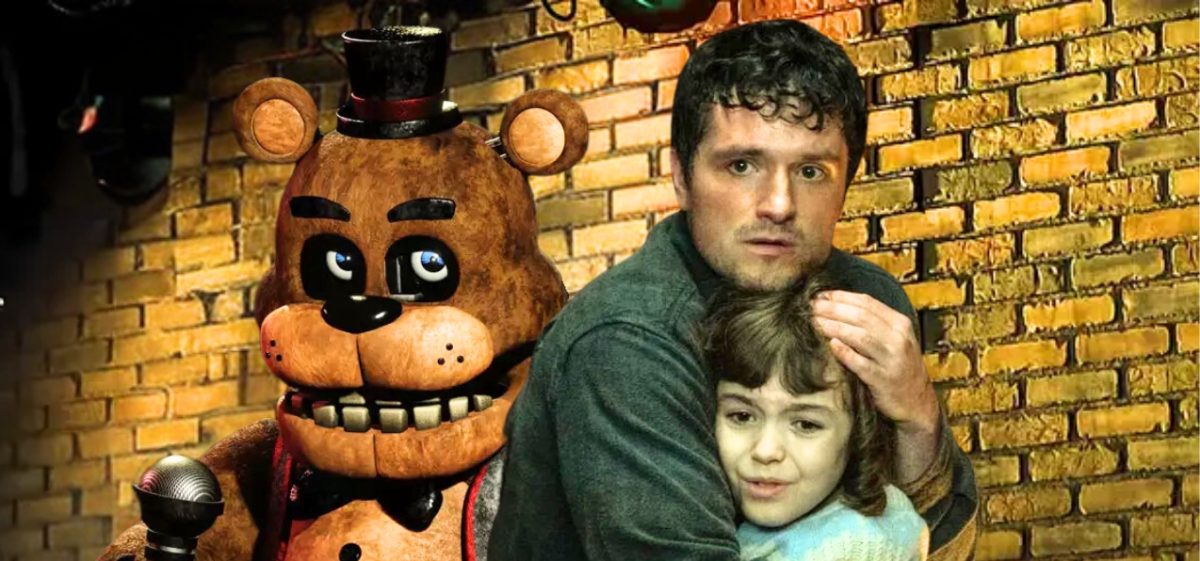 شباك التذاكر الأمريكي: Five Nights at Freddy's ينهار بالفعل (لكنه لا يزال يحقق نجاحًا كبيرًا)