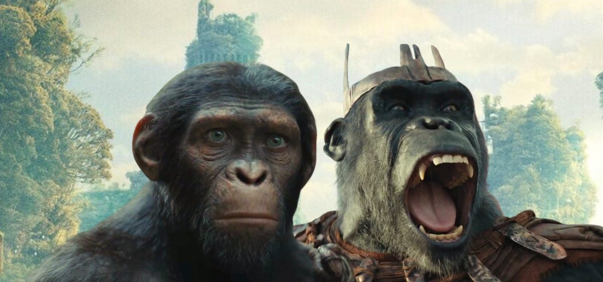 Planet of the Apes 4: مقطع دعائي ملحمي يجعلك ترغب في الذهاب إلى المملكة