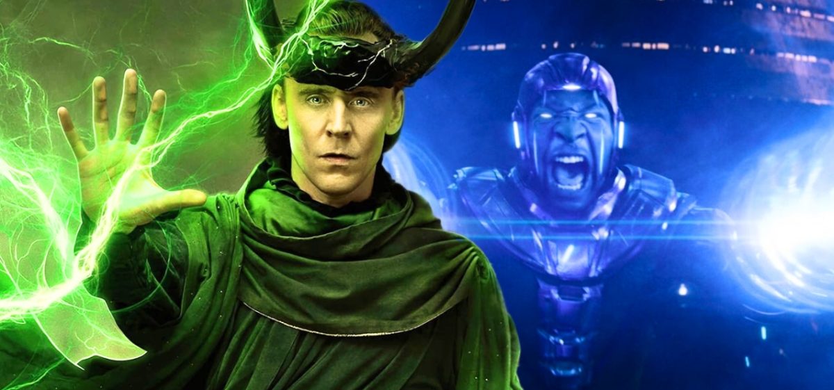 يمكن لـ Marvel محو Kang (وجوناثان ماجورز) من MCU بفضل سلسلة Loki