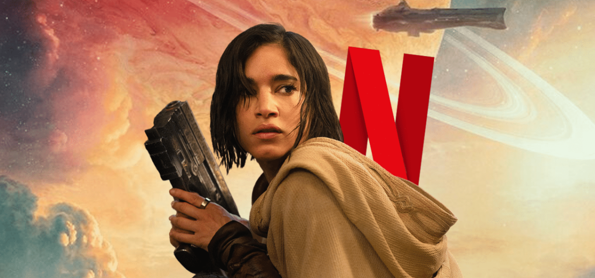 Rebel Moon: النسخة الطويلة Netflix ستكون "ممتعة ومخربة" وفقًا لـ Zack Snyder ، وهذا يجعلك تريد