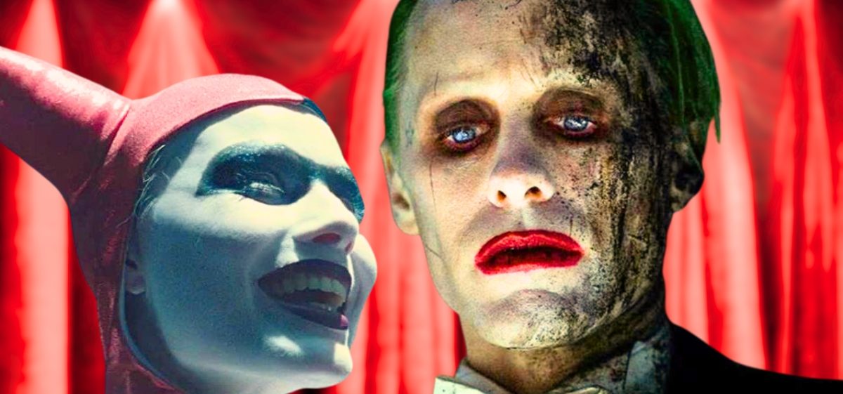 Suicide Squad نسخة طويلة: المخرج يتمسك ويعتقد أنه سيغير العالم، نعم نعم