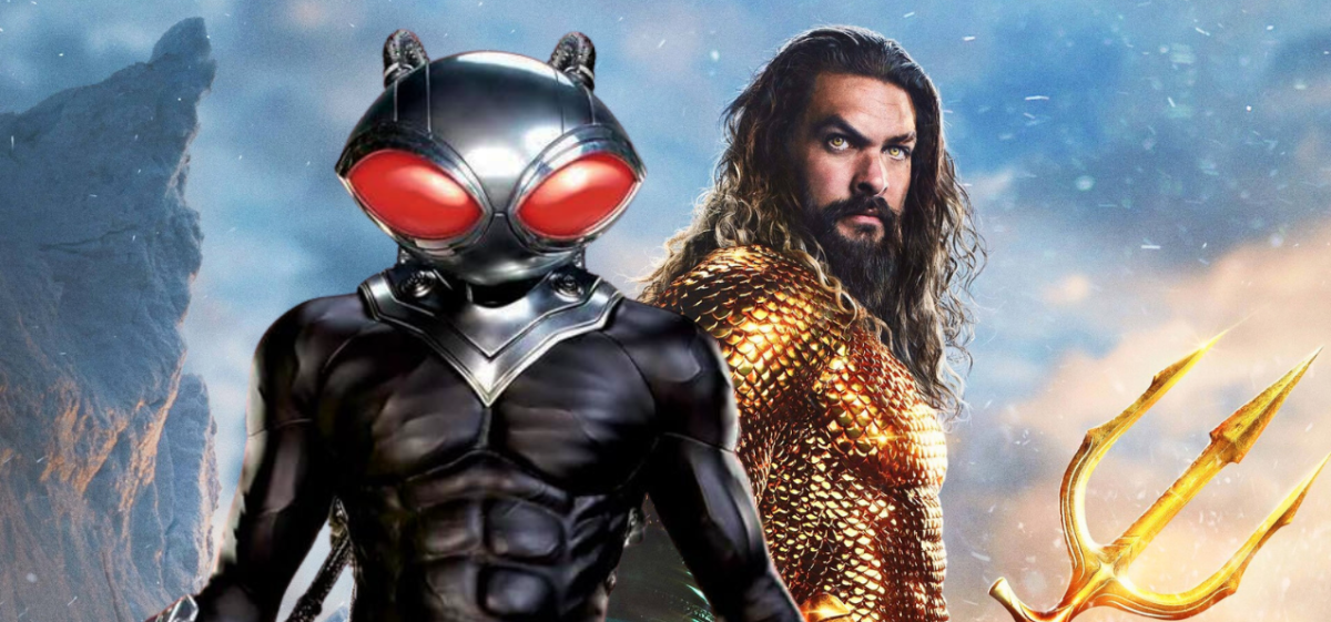 Aquaman 2: Black Manta هو الشرير المثالي وفقًا للمخرج، وهو يشرح السبب