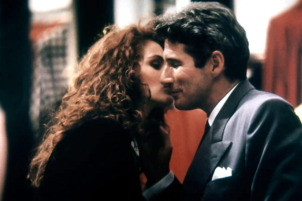 Pretty Woman : Photo Julia Roberts, Richard Gere