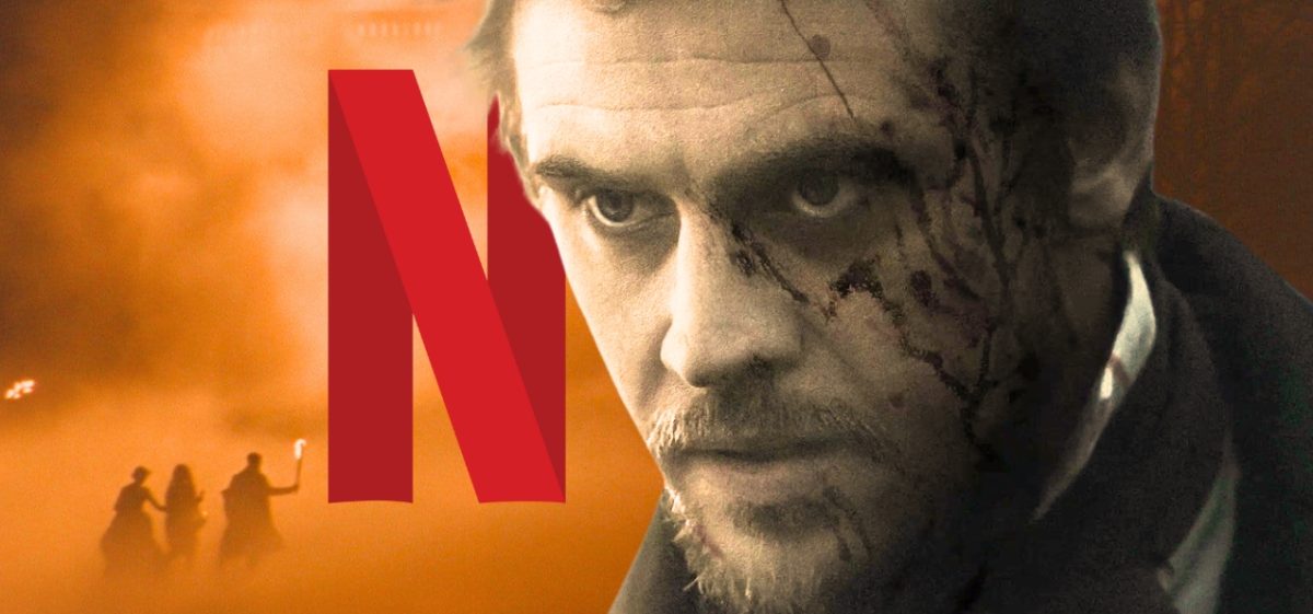 شكرًا Netflix: فيلم الرعب هذا عن هذا الوحش الفرنسي حقق نجاحًا كبيرًا (وهو يستحقه)