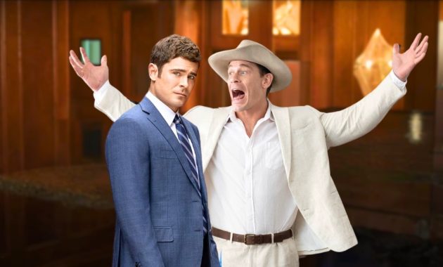 Ricky Stanicky : est le plus gros mensonge de Zac Efron dans cette bande-annonce délirante