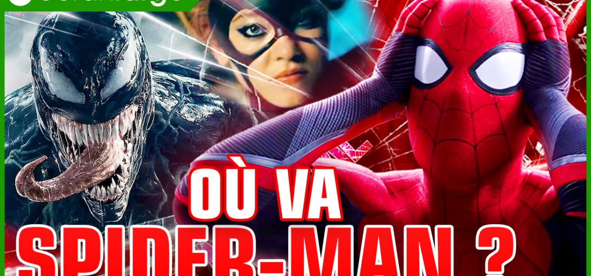 Spider-Man بدون Marvel: كوارث تلوح في الأفق مع Madame Web وVenom 3 وKraven؟